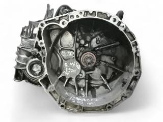 КПП механическая (МКПП) Renault Megane 2 поколение 2005, 1.9 л., дизель, ND0001