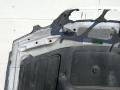 капот BMW 3 серия E46 2001 - фото №12