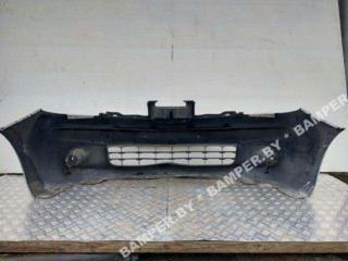 бампер передний Nissan Note E11 2007