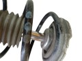 стойка передняя левая BMW 5 серия E60/E61 2004 - фото №3