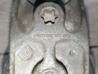 натяжитель BMW X5 F15 2014, 3.0 л., бензин