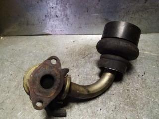 клапан EGR Renault Kangoo 1 поколение 1998, 1.9 л., дизель, фургон