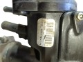 корпус термостата Peugeot 307 1 поколение 2004, 2.0 л., дизель - фото №3