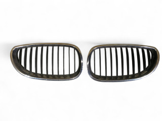 решетка радиатора BMW 5 серия E60/E61 2004