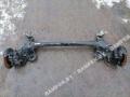 балка подвески задняя Opel Astra K 2016, 1.6 л., CDTi, дизель - фото №6