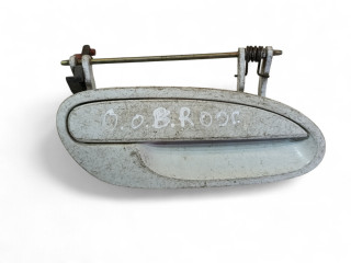 ручка наружная Opel Omega B [рестайлинг] 2000