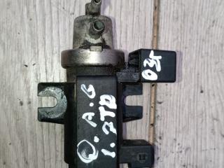 электромагнитный клапан Opel Astra G 2003, 1.7 л., дизель