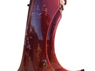 крыло переднее правое Opel Astra G 1999