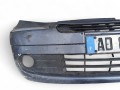 бампер передний Citroen Xsara Picasso 1 поколение [рестайлинг] 2004 - фото №2
