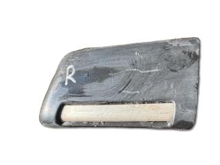 молдинг крыла Peugeot 406 1 поколение [рестайлинг] 2003