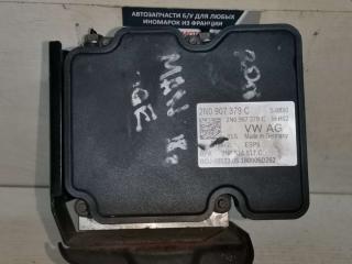 блок ABS MAN TGE 2018, 2.0 л., дизель