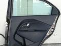 дверь задняя правая Kia Rio 3 поколение 2012, хетчбэк 5 дв. - фото №3