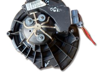 моторчик печки Opel Vectra C [рестайлинг] 2006