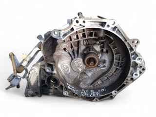 КПП механическая (МКПП) Opel Corsa D 2007, 1.0 л., бензин, 12742RC429