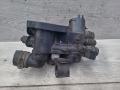 корпус термостата Volkswagen Golf 4 поколение 2001, 1.6 л., i, бензин - фото №2