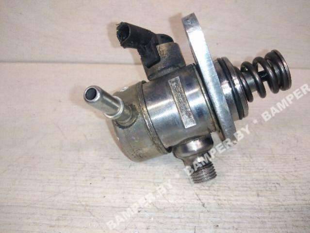 ТНВД Opel Crossland X 1 поколение 2020, 1.2 л., Ti, бензин - фото №1