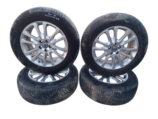 диск литой Volvo XC60 1 поколение 2010