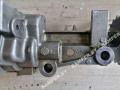 насос масляный Renault Megane 2 поколение 2004, DCi, DCi - фото №3