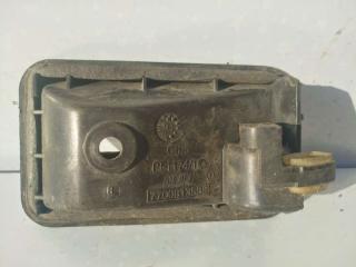 ручка внутренняя передняя левая Mazda 626 3 поколение [рестайлинг] 1994, 1.5 л., хетчбэк 5 дв.