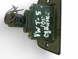 концевик дверной Volkswagen Transporter T5 [рестайлинг] 2010