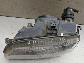 фара левая Renault Megane 1 поколение 1998