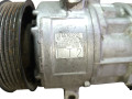 компрессор кондиционера Opel Corsa D 2007, 1.3 л., дизель - фото №3