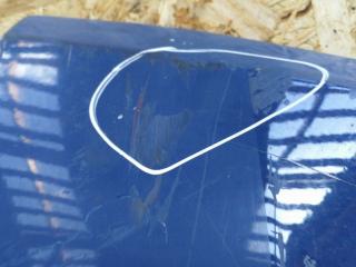 крыло переднее левое Ford Transit 7 поколение 2009