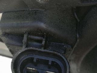 вентилятор радиатора Opel Zafira 1 поколение (A) [рестайлинг] 2004