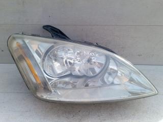 фара правая Ford C-Max 1 поколение 2003