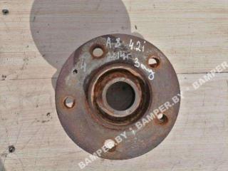 ступица задняя левая Audi A8 D4/4H [рестайлинг] 2013, TFSI, TFSI