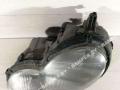 фара левая Mercedes-Benz C-Класс W203/S203/CL203 2003 - фото №5