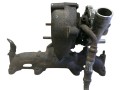 турбина Audi A4 B5 1996, 1.9 л., дизель - фото №3