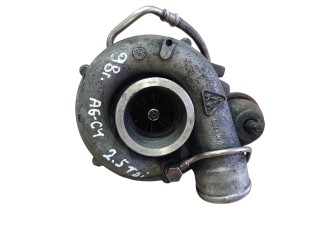 турбина Audi A6 4A/C4 1996, 2.5 л., дизель