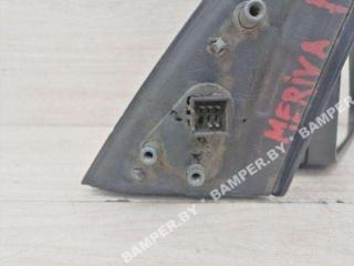 зеркало наружное правое Opel Meriva 1 поколение (A) [рестайлинг] 2008