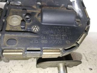 механизм стеклоочистителя (трапеция дворников) Volkswagen Touran 1 поколение 2005