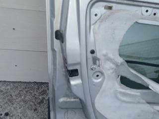 дверь передняя левая Peugeot Bipper 1 поколение 2013