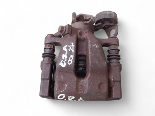 суппорт задний левый Opel Zafira 1 поколение (A) 2000