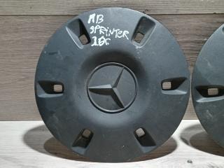 колпак колесный Mercedes-Benz Sprinter W907/W910 2020