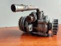 насос гидроусилителя руля Volkswagen Transporter T5 2003, TDi, TDi - фото №4