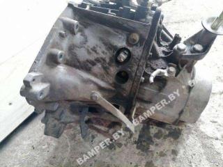 КПП механическая (МКПП) Citroen Jumpy 1 поколение 1998, 1.9 л., дизель