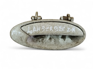 ручка наружная задняя правая Mitsubishi Lancer 6 поколение 1998