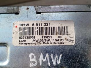 видеомодуль / TV-тюнер BMW 5 серия E39 [рестайлинг] 2002, 6911221