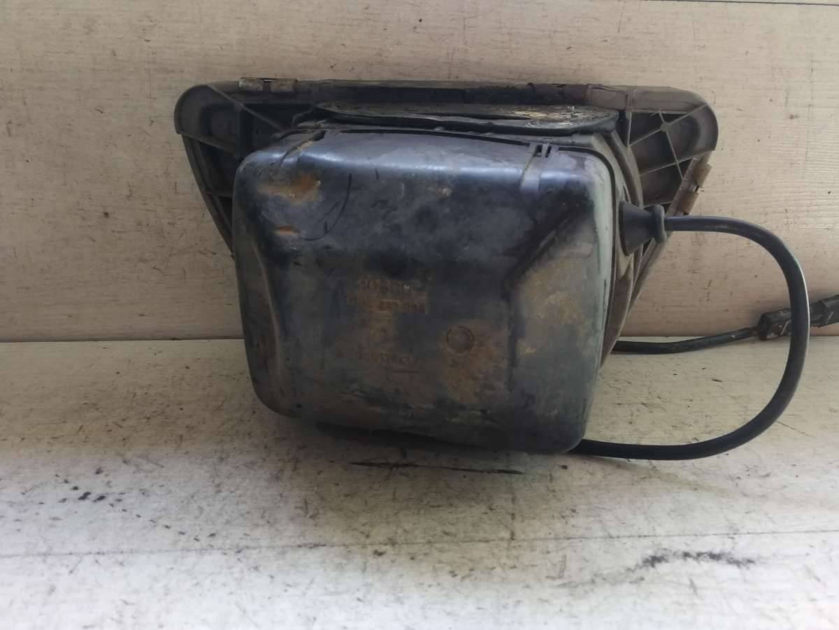 фара противотуманная левая Mercedes-Benz S-Класс W140/C140 1992 - фото №1