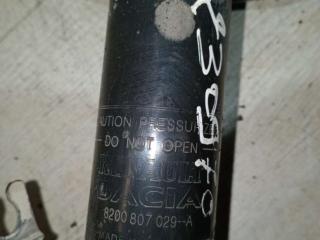 стойка передняя правая Renault Sandero 1 поколение 2009