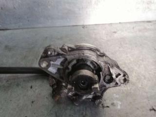 насос вакуумный Fiat Doblo 1 поколение 2004, 1.3 л., дизель