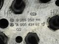 блок ABS Mercedes-Benz E-Класс W211/S211 2005, 0265960035, A0054319712Q2 - фото №7