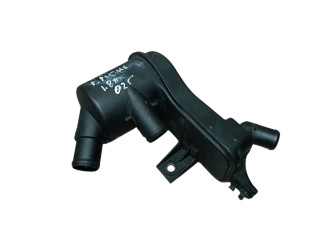 маслоотделитель (сапун) Ford Focus 1 поколение [рестайлинг] 2002, 1.8 л., дизель