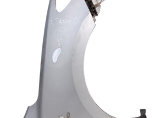 крыло переднее правое Hyundai Santa Fe 2 поколение (CM) 2006