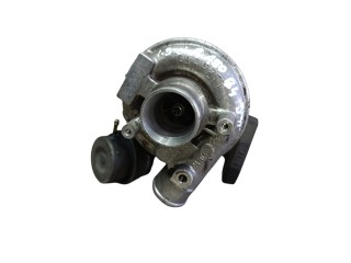 турбина Audi 80 8C/B4 1994, 1.9 л., дизель, T15