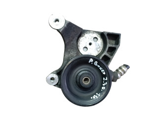 насос гидроусилителя руля Peugeot Boxer 2 поколение 2011, 2.3 л., дизель